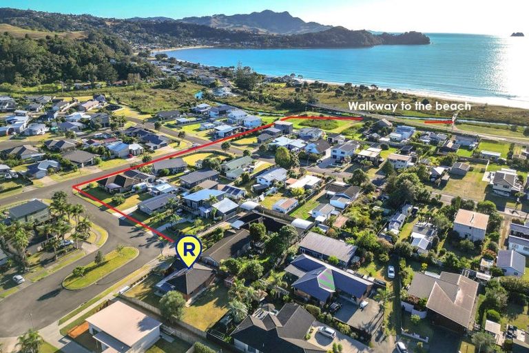 Photo of property in 11 Clipper Place, Whitianga, 3510