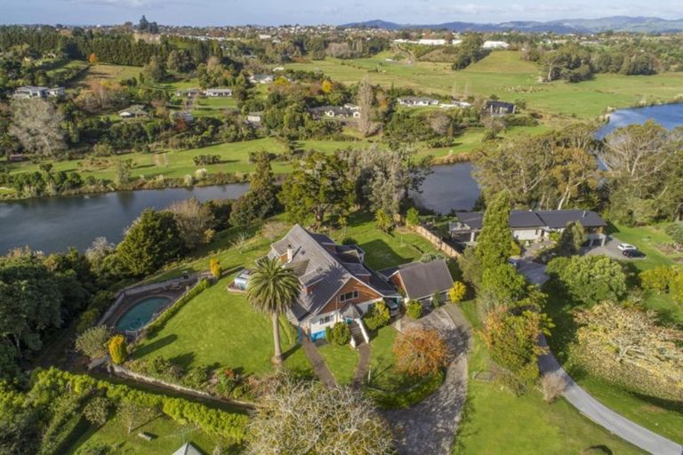 Photo of property in 51 Wairoa Road, Minden, Tauranga, 3171