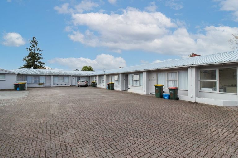 Photo of property in 40 Victoria Street, Victoria, Rotorua, 3010