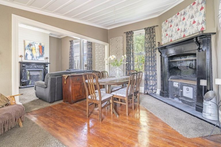 Photo of property in 182 Macmaster Street, Richmond, Invercargill, 9810
