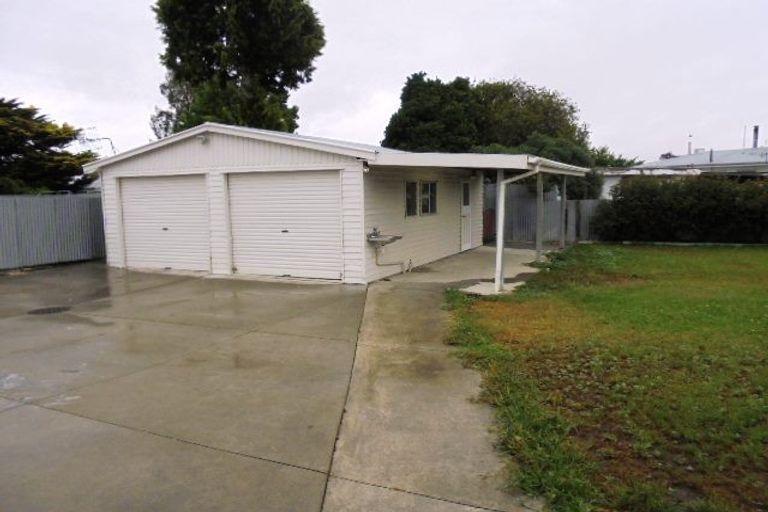 Photo of property in 35 Liverpool Crescent, Flaxmere, Hastings, 4120