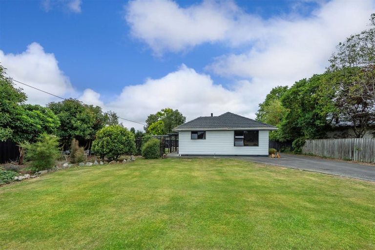 Photo of property in 4 Hororata Road, Hororata, 7572