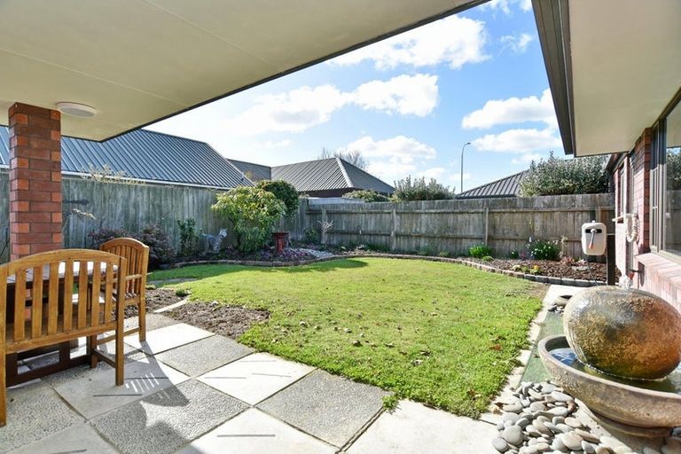 Photo of property in 8b Kingsbury Avenue, Rangiora, 7400