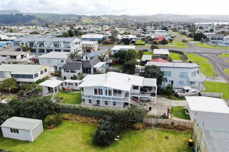 Photo of property in 105 Tuck Road, Whangamata, 3620