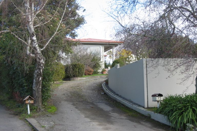 Photo of property in 72 Mchardy Street, Havelock North, 4130