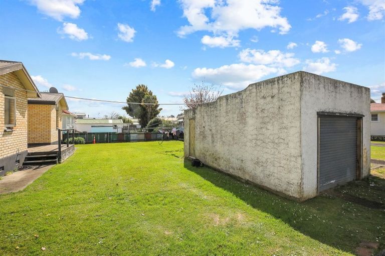 Photo of property in 168 Normanby Road, Paeroa, 3600