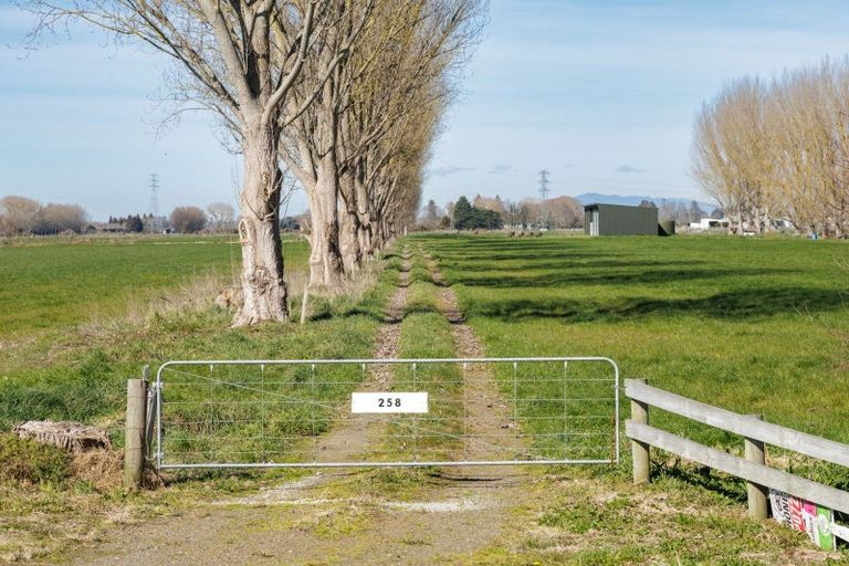 Photo of property in 258 Holland Road, Puketaha, Hamilton, 3286
