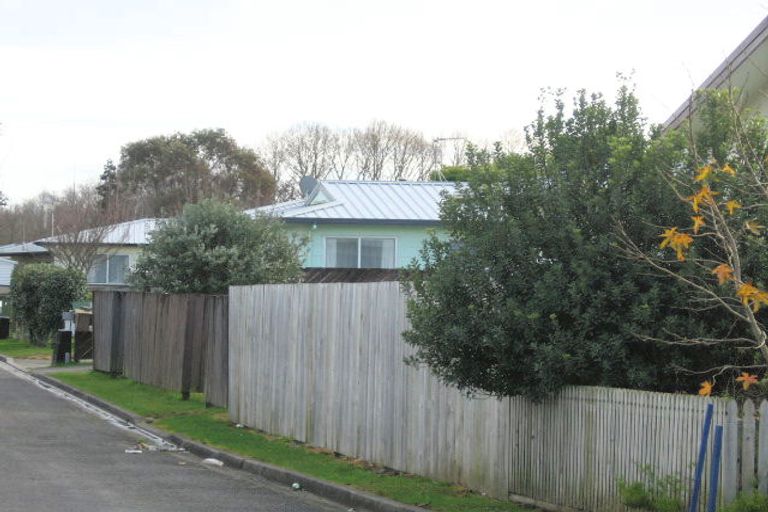 Photo of property in 128a Higgins Road, Frankton, Hamilton, 3204