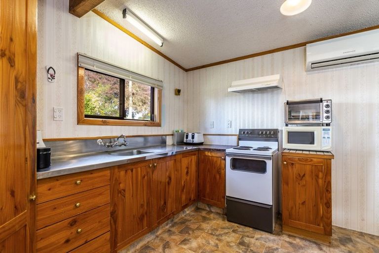 Photo of property in 14 Taniwha Street, Mangakino, 3421