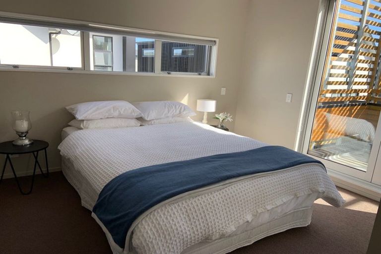 Photo of property in 73b Sherborne Street, St Albans, Christchurch, 8014