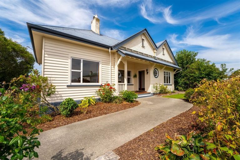 Photo of property in 36 Harper Street, Parkside, Timaru, 7910