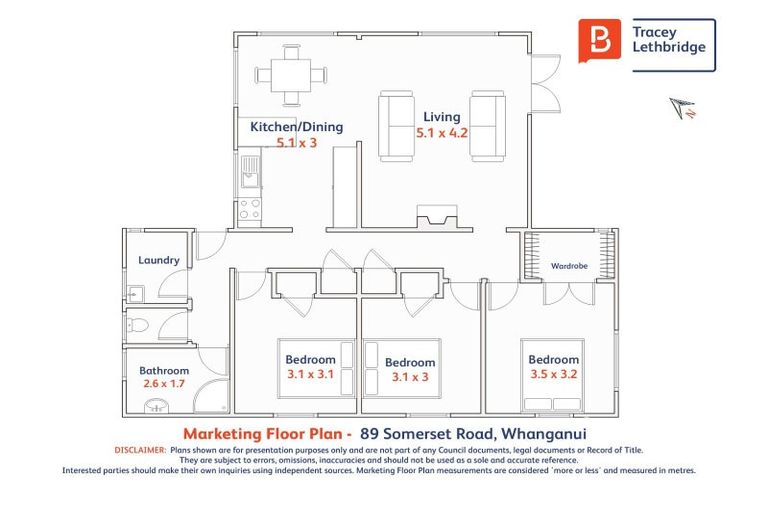 Photo of property in 89 Somerset Road, Springvale, Whanganui, 4501