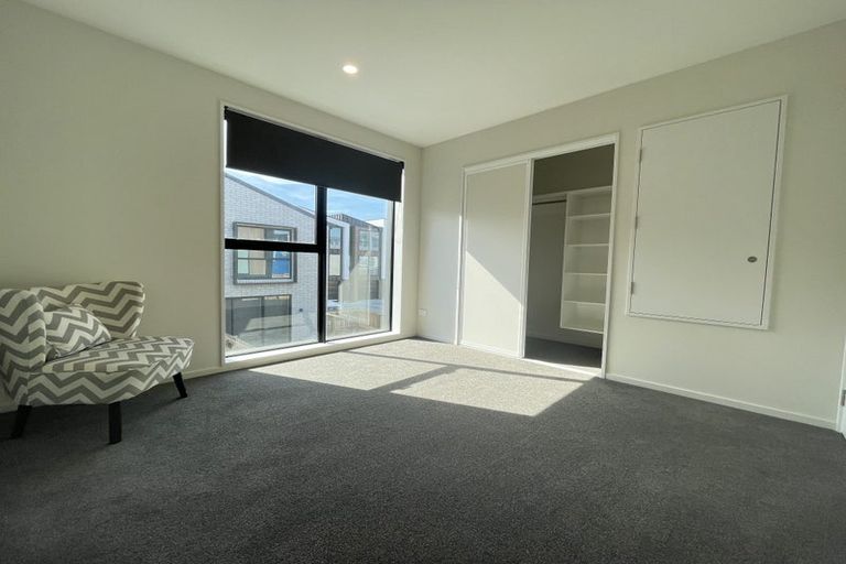 Photo of property in 4/329 Lincoln Road, Addington, Christchurch, 8024