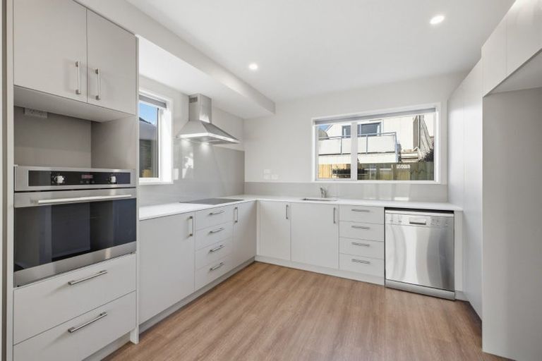 Photo of property in 3a Humboldt Street, Sydenham, Christchurch, 8023