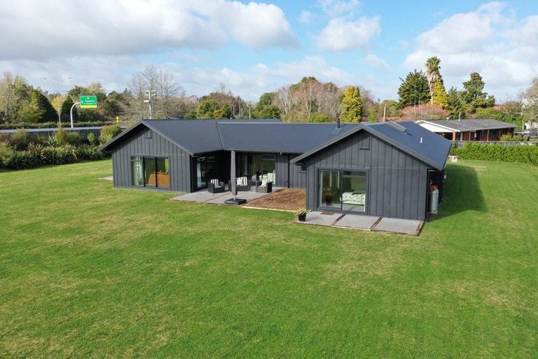 Photo of property in 38 Devine Road, Tamahere, Hamilton, 3283