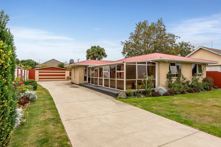 Photo of property in 109 Foremans Road, Islington, Christchurch, 8042