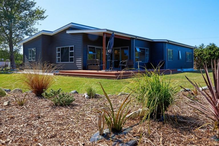 Photo of property in Mount Fyffe Road, Kaikoura, 7300