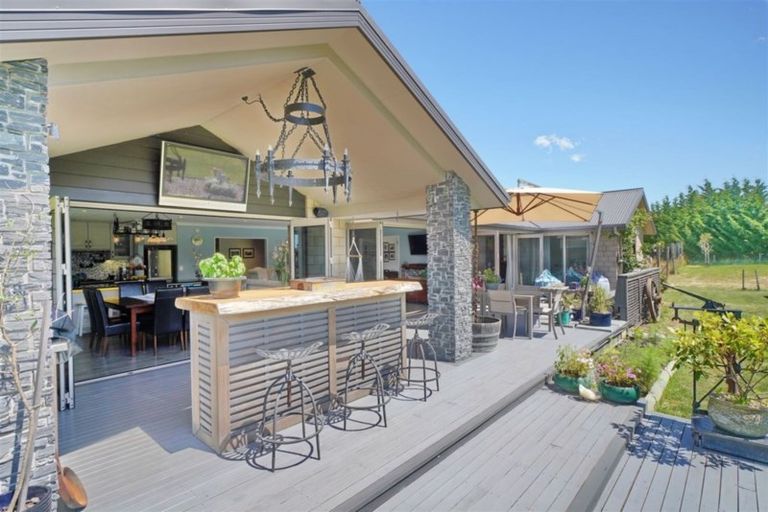 Photo of property in 186 Douds Road, Sefton, Rangiora, 7477