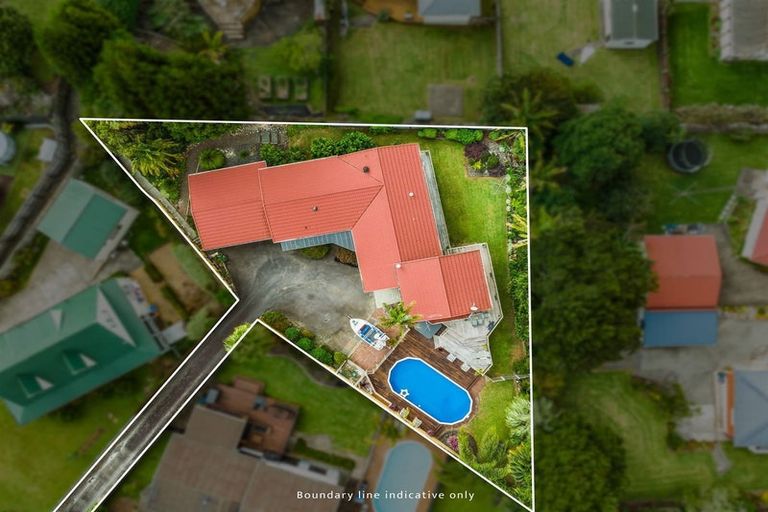 Photo of property in 196 Fairway Drive, Te Kamo, Whangarei, 0112