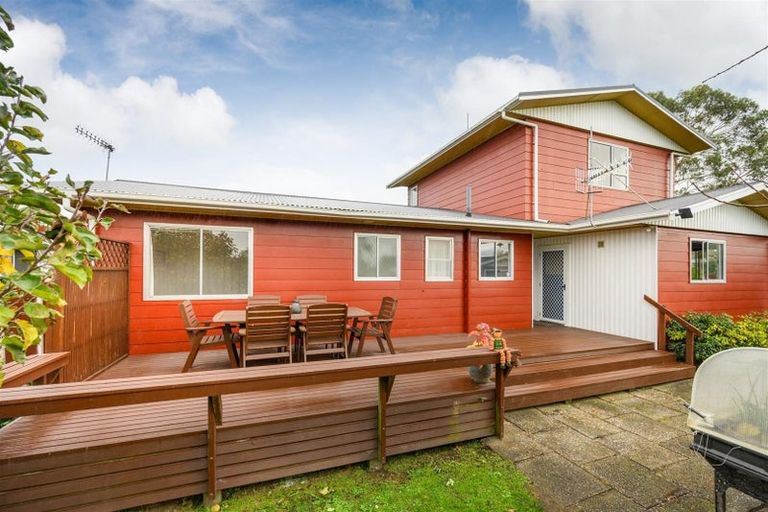 Photo of property in 97 Tutaenui Road, Marton, 4710