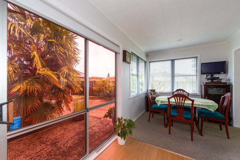 Photo of property in 6 Winchester Place, Tamatea, Napier, 4112