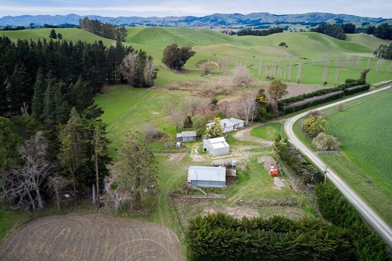 Photo of property in 98 Fosters Road, Cheviot, 7383