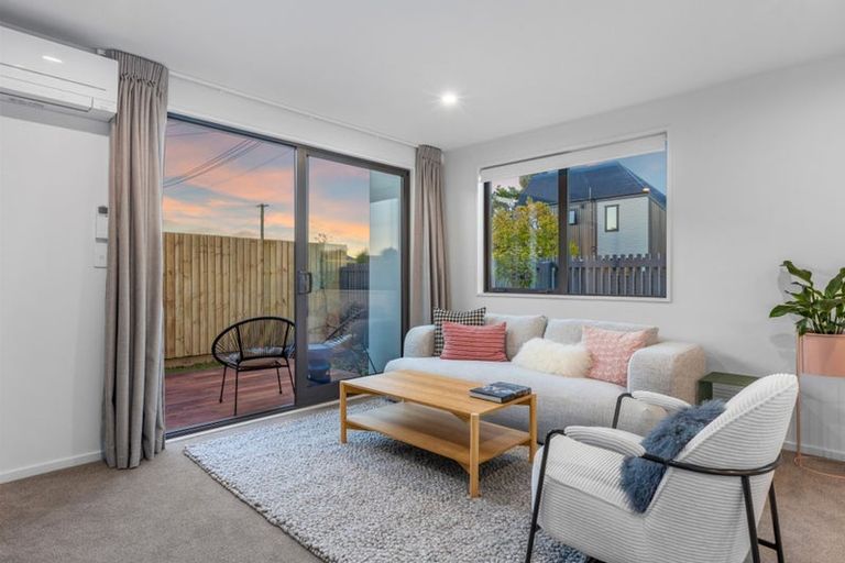 Photo of property in 20 Shearer Avenue, Papanui, Christchurch, 8052