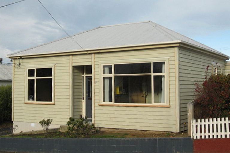Photo of property in 7 Blair Street, Kenmure, Dunedin, 9011