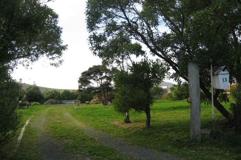 Photo of property in 13 Moss Street, Portobello, Dunedin, 9014