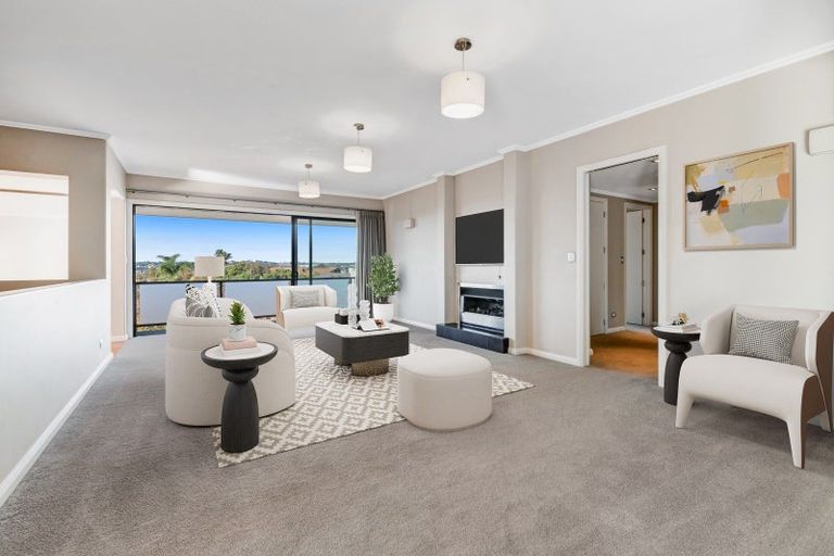 Photo of property in 21 Bayview Park Lane, Orewa, 0931