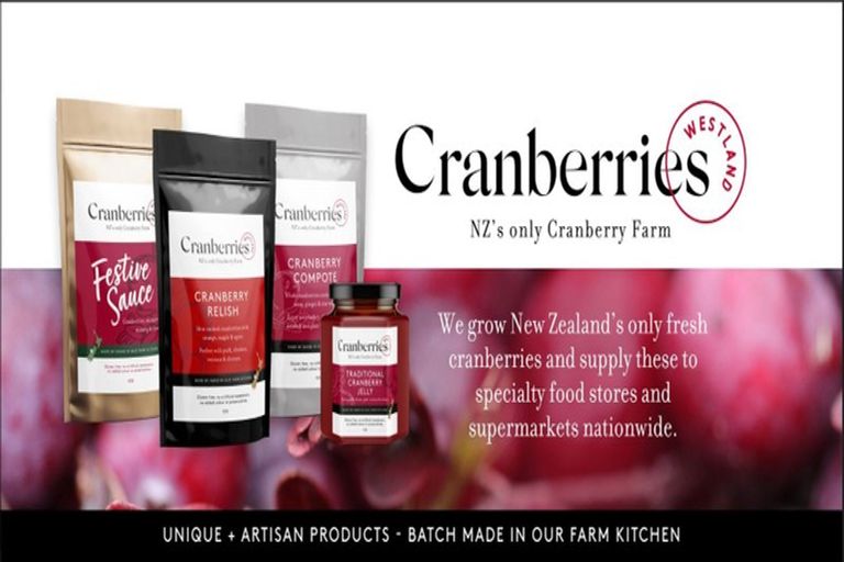 Photo of property in 1218 Old Christchurch Road, Awatuna, Hokitika, 7882