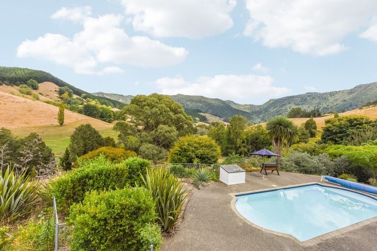 Photo of property in 444 Riwaka Valley Road, Riwaka, Motueka, 7198