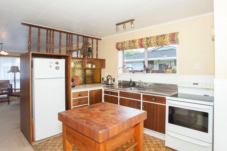 Photo of property in 12 Luton Street, Hokowhitu, Palmerston North, 4410