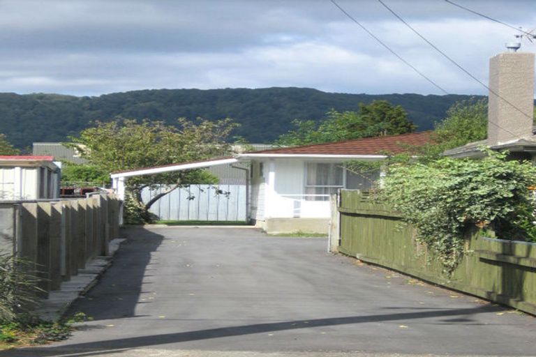 Photo of property in 29a Mcleod Street, Elderslea, Upper Hutt, 5018