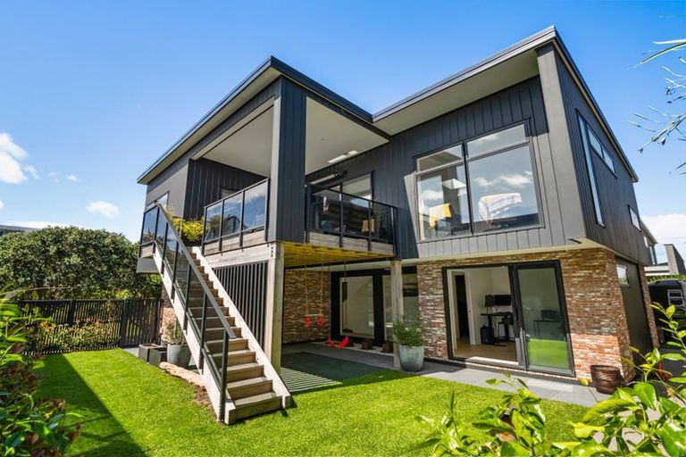 Photo of property in 313b Oceanbeach Road, Mount Maunganui, 3116