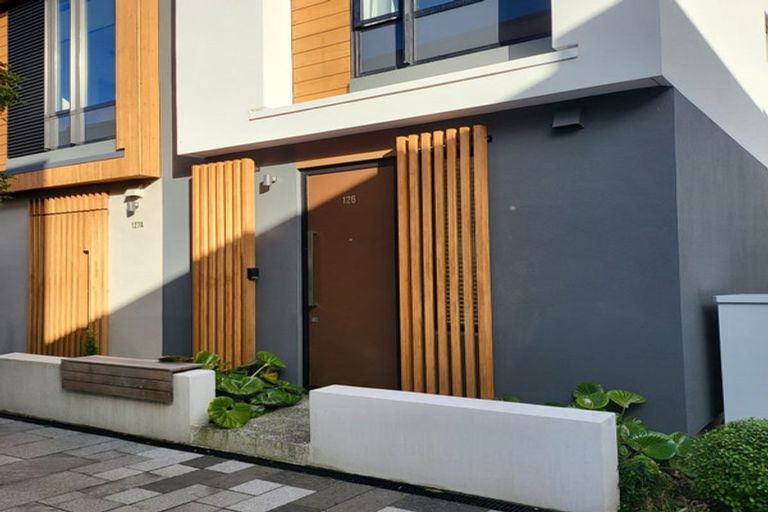 Photo of property in The Paddington, 126/11d Jessie Street, Te Aro, Wellington, 6011