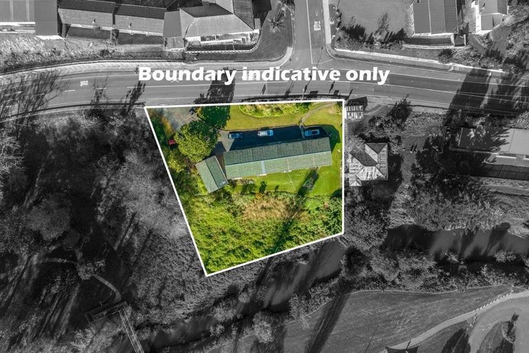 Photo of property in 9 Queen Street, Kawakawa, 0210