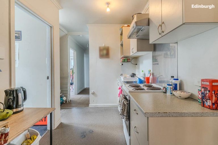 Photo of property in 157 Forth Street, North Dunedin, Dunedin, 9016