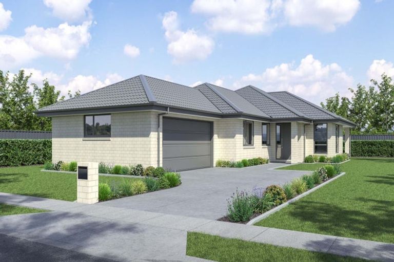 Photo of property in 121 Hass Drive, Ohauiti, 3112
