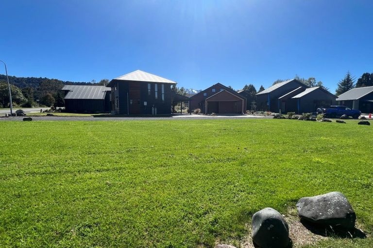 Photo of property in 144 Mangawhero Terrace, Ohakune, 4625