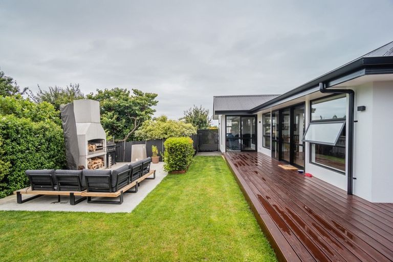 Photo of property in 35a Cain Street, Parkside, Timaru, 7910