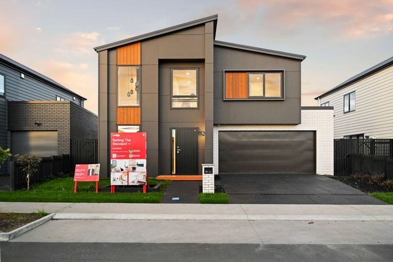 Photo of property in 10 Gaylard Avenue, Chartwell, Hamilton, 3210