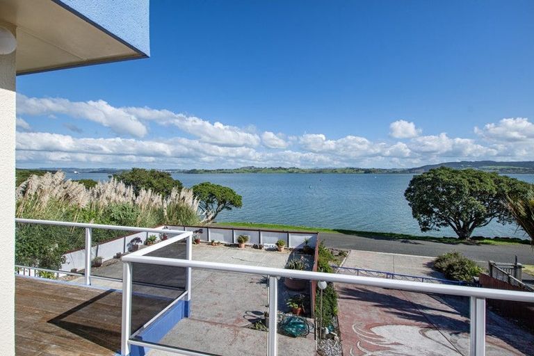 Photo of property in 248 Beach Road, Onerahi, Whangarei, 0110