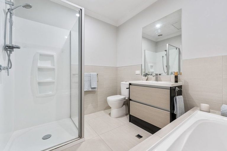 Photo of property in 65 Glidepath Road, Hobsonville, Auckland, 0616
