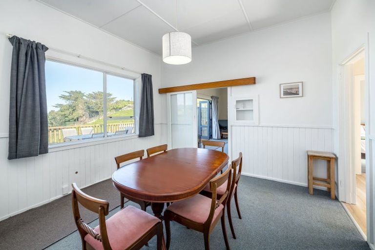Photo of property in 346 Cape Palliser Road, Whangaimoana, Featherston, 5772