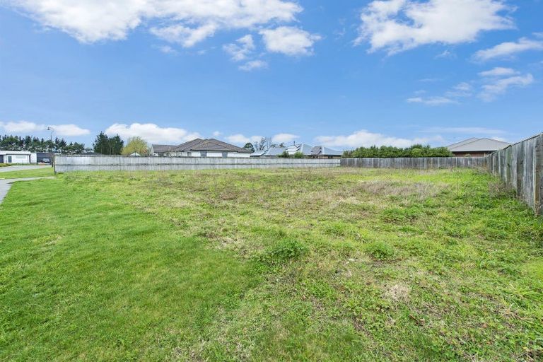 Photo of property in 3 Da Vinci Avenue, Leeston, 7632