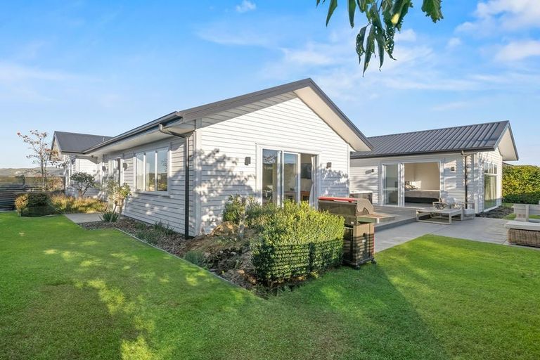 Photo of property in 1 Wiersma Lane, Wigram, Christchurch, 8025