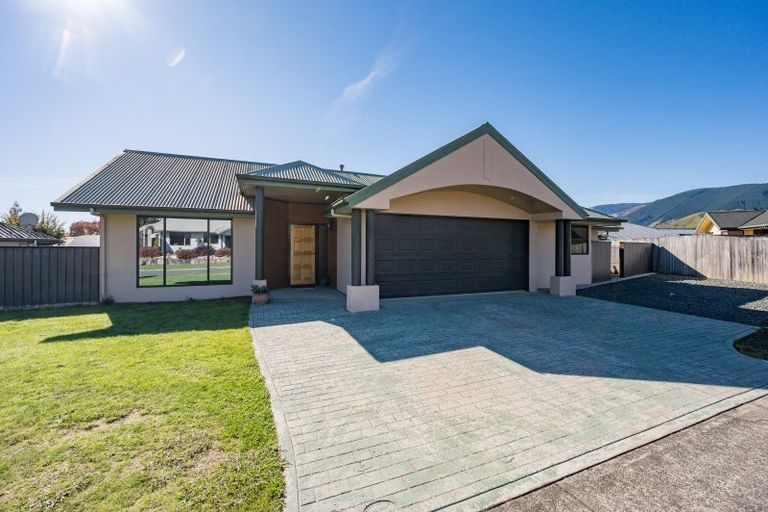 Photo of property in 19 Appaloosa Avenue, Richmond, 7020