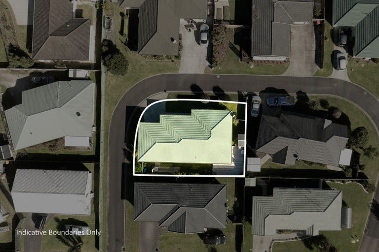 Photo of property in 9 Donegal Place, Katikati, 3129