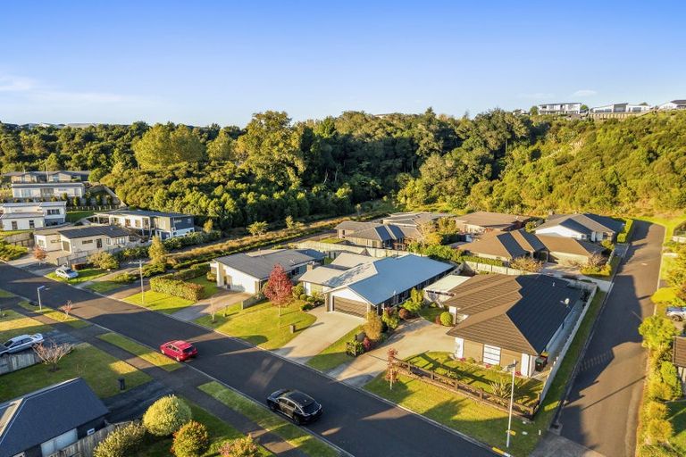 Photo of property in 31 Rochfort Crescent, Pyes Pa, Tauranga, 3112